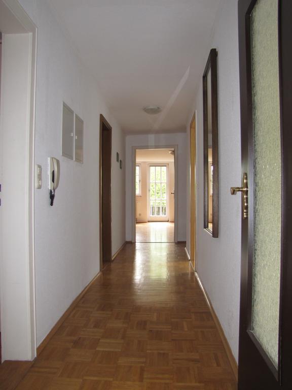 Hof Guttels Waldgasthof Ferienpension 로텐부르크안데어풀다 객실 사진