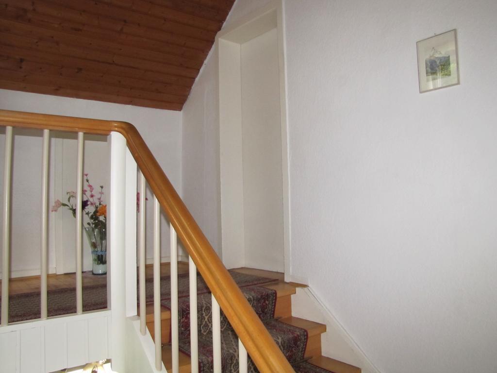 Hof Guttels Waldgasthof Ferienpension 로텐부르크안데어풀다 객실 사진